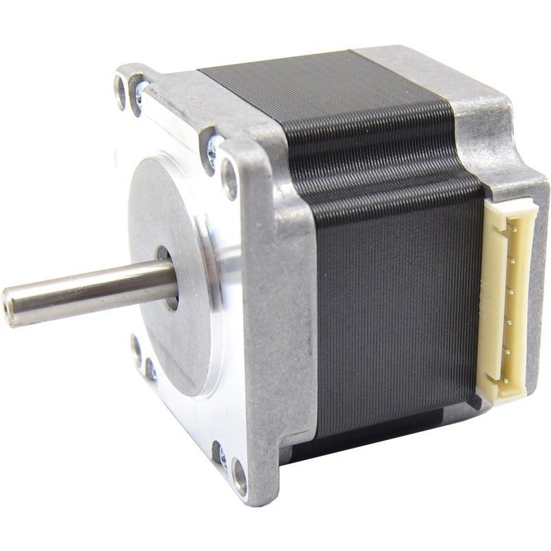 MOONS' 23HS1001-39 - Motor Paso a Paso NEMA 23 para Iluminación Profesional - Tempo Shop
