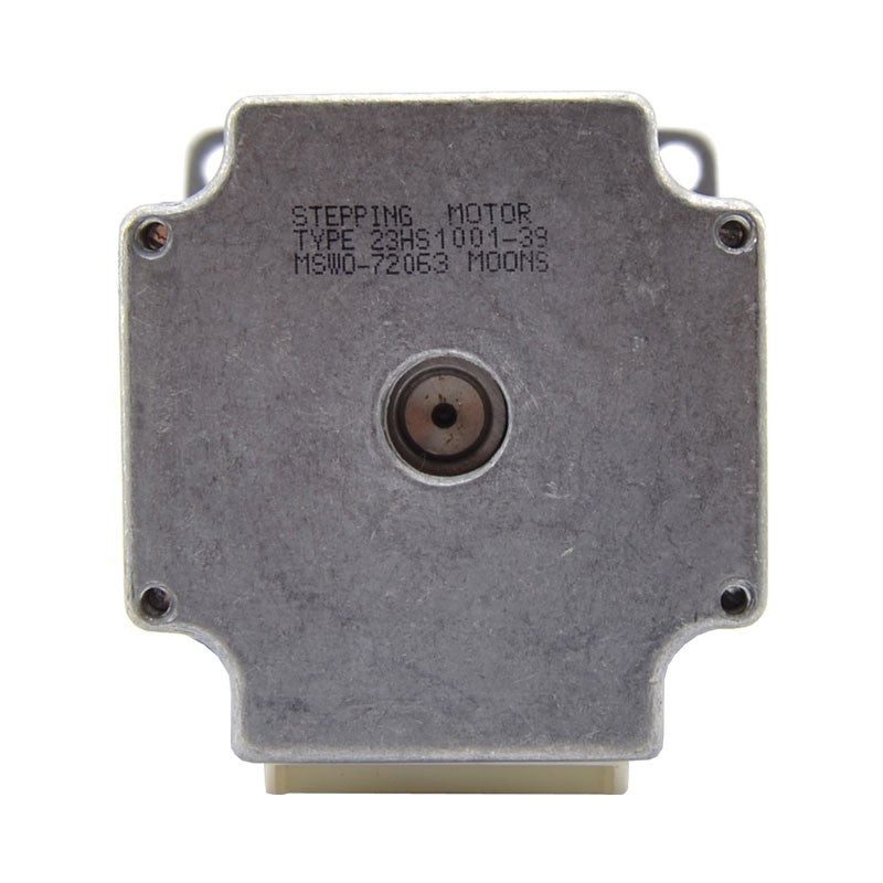 MOONS' 23HS1001-39 - Motor Paso a Paso NEMA 23 para Iluminación Profesional - Tempo Shop