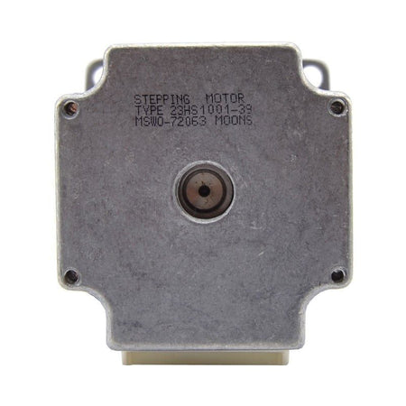 MOONS' 23HS1001-39 - Motor Paso a Paso NEMA 23 para Iluminación Profesional - Tempo Shop