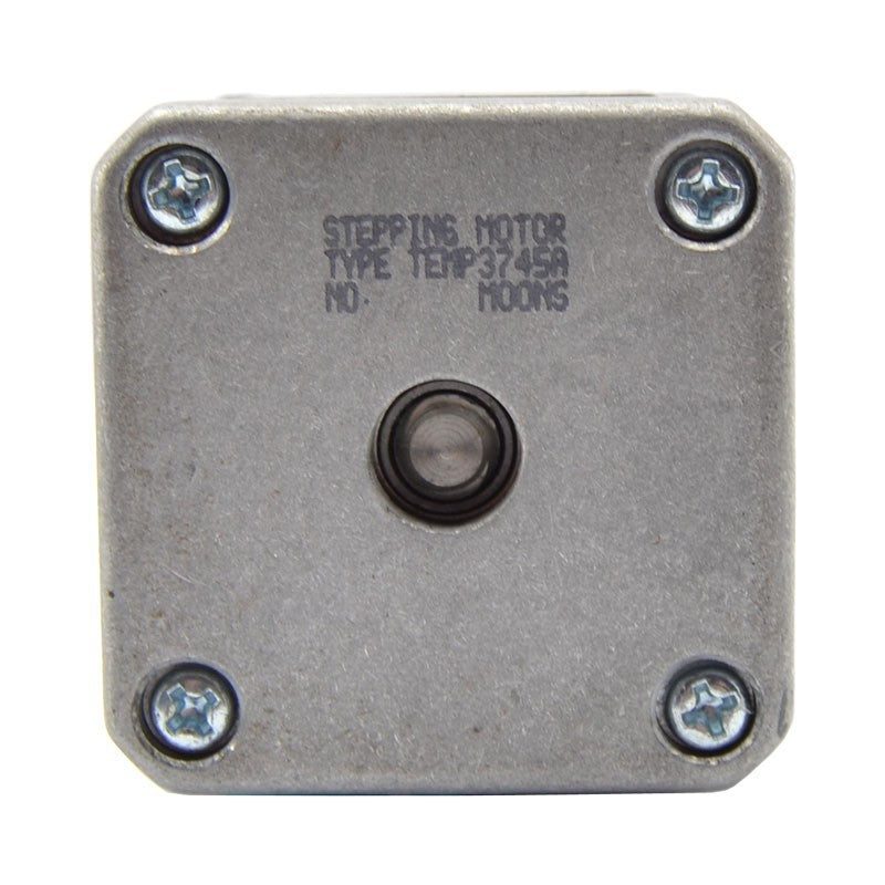 MOONS' TEMP3745A - Motor Paso a Paso para Cabeza Móvil Triton Blue - Tempo Shop