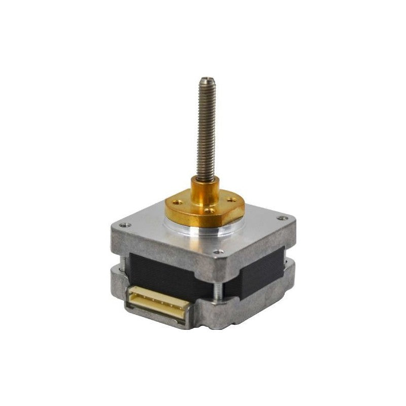 Triton Blue 39BYG103-4-41 - Motor Paso a Paso Híbrido de Alta Precisión