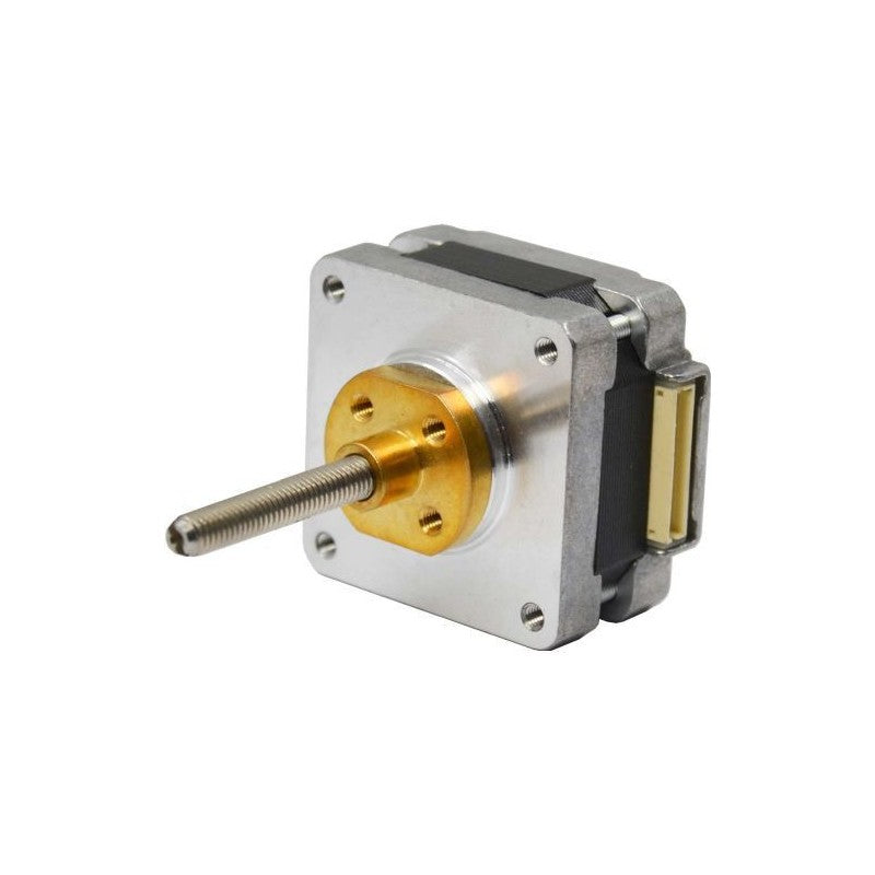 Triton Blue 39BYG103-4-41 - Motor Paso a Paso Híbrido de Alta Precisión