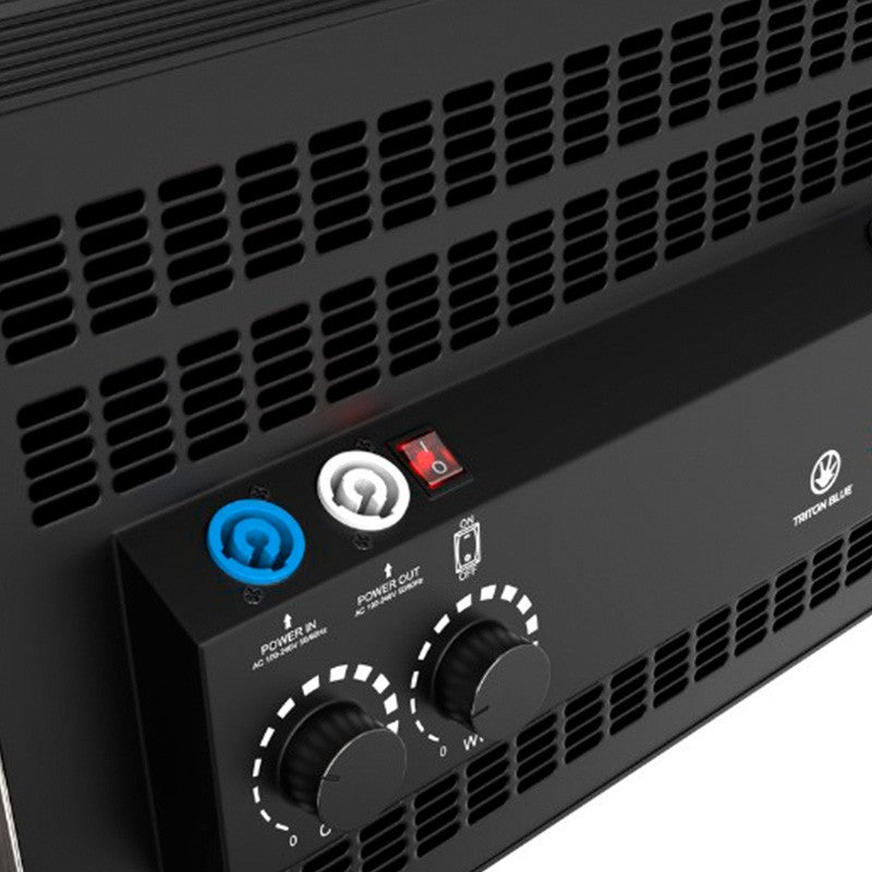 Triton Blue Neptune 200 - Panel LED Bicolor 200W