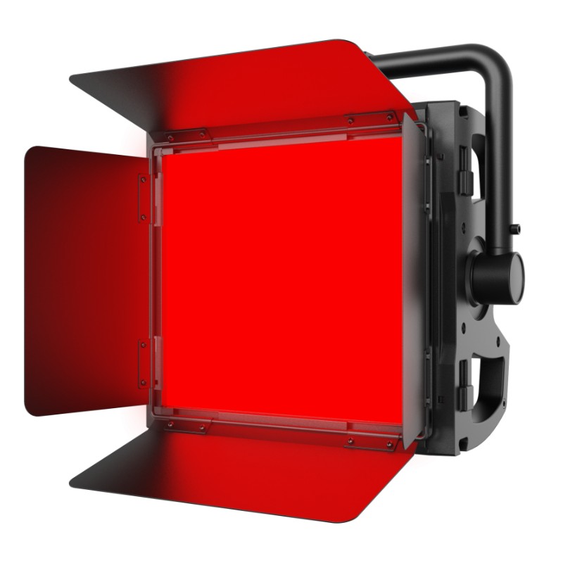 Triton Blue Neptune 200 - Panel LED Soft Profesional RGBW de 200W