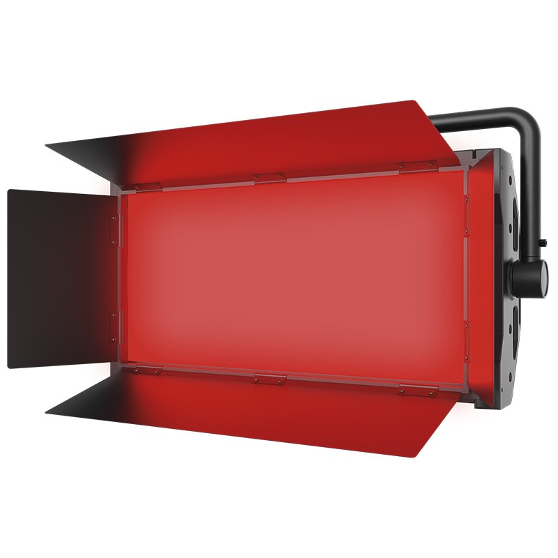 Triton Blue Neptune 400 IP65 - Panel LED Soft Profesional RGB+WW+CW