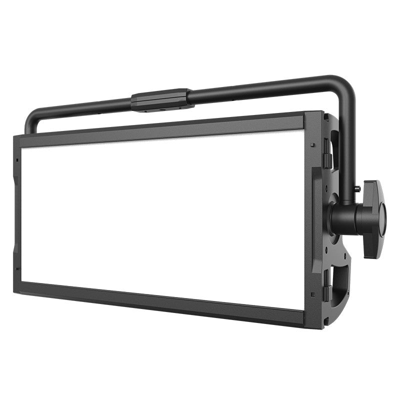 Triton Blue NEPTUNE 400 SOFT - Panel LED Profesional RGB+WW+CW