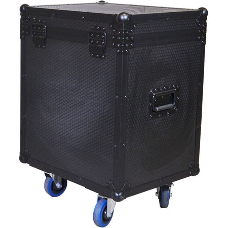 Triton Blue TR-FAN-DMX-FLY - Flightcase para Turbina Orbit DMX