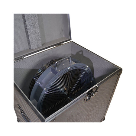 Triton Blue TR-FAN-DMX-FLY - Flightcase para Turbina Orbit DMX