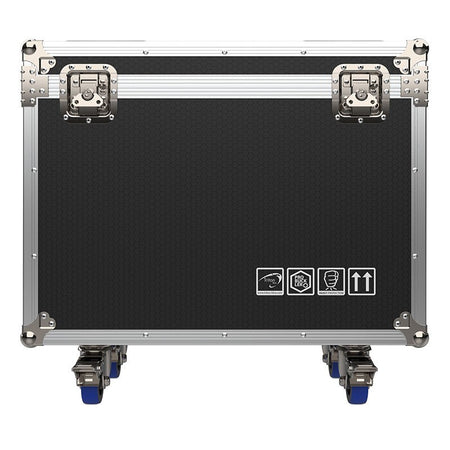 Triton Blue ORION 200 FC - Flightcase para 4 cabezas móviles