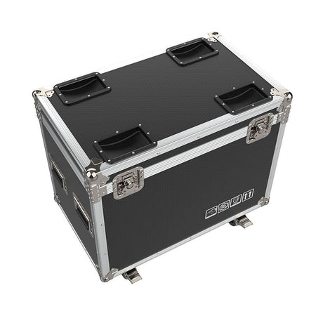 Triton Blue ORION 200 FC - Flightcase para 4 cabezas móviles