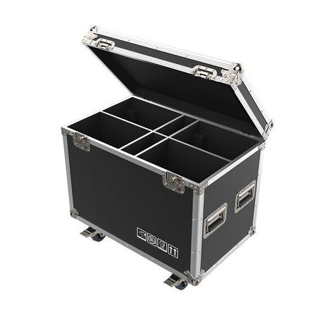 Triton Blue ORION 200 FC - Flightcase para 4 cabezas móviles