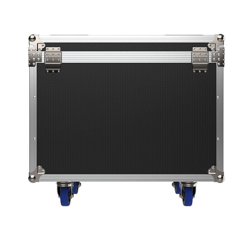 Triton Blue ORION 200 FC - Flightcase para 4 cabezas móviles