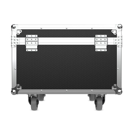 Triton Blue Orion W84 Neon FC - Flightcase 4 cabezas móviles