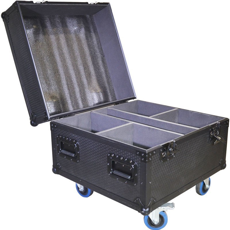 Triton Blue Pack 4 Eclipse 650 - Máquinas de chispas frías