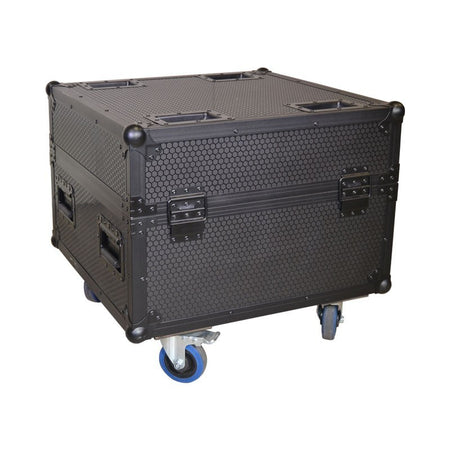 Triton Blue Pack 4 Eclipse 650 - Máquinas de chispas frías