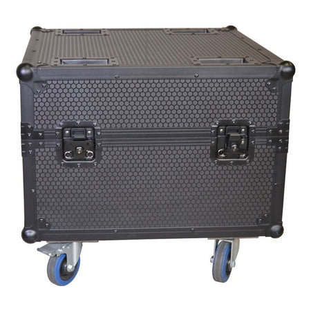 Triton Blue Pack 4 Eclipse 650 - Máquinas de chispas frías