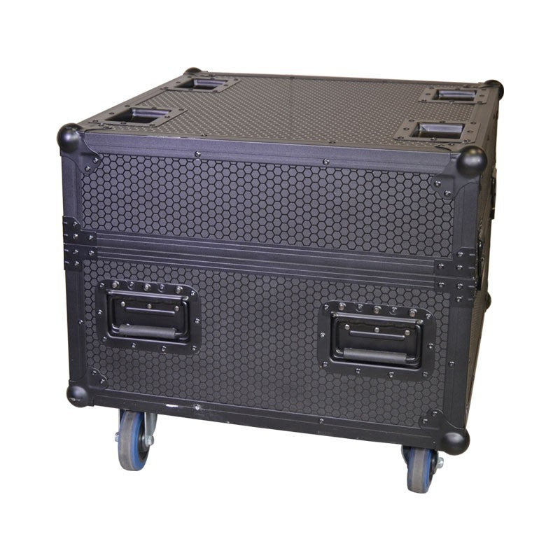 Triton Blue Pack 4 Eclipse 650 - Máquinas de chispas frías