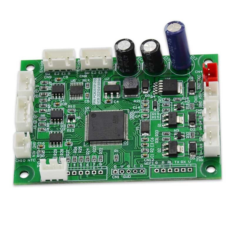 Triton Blue TR3256-250 PCB Display - Placa Principal y de Control para Panel LED