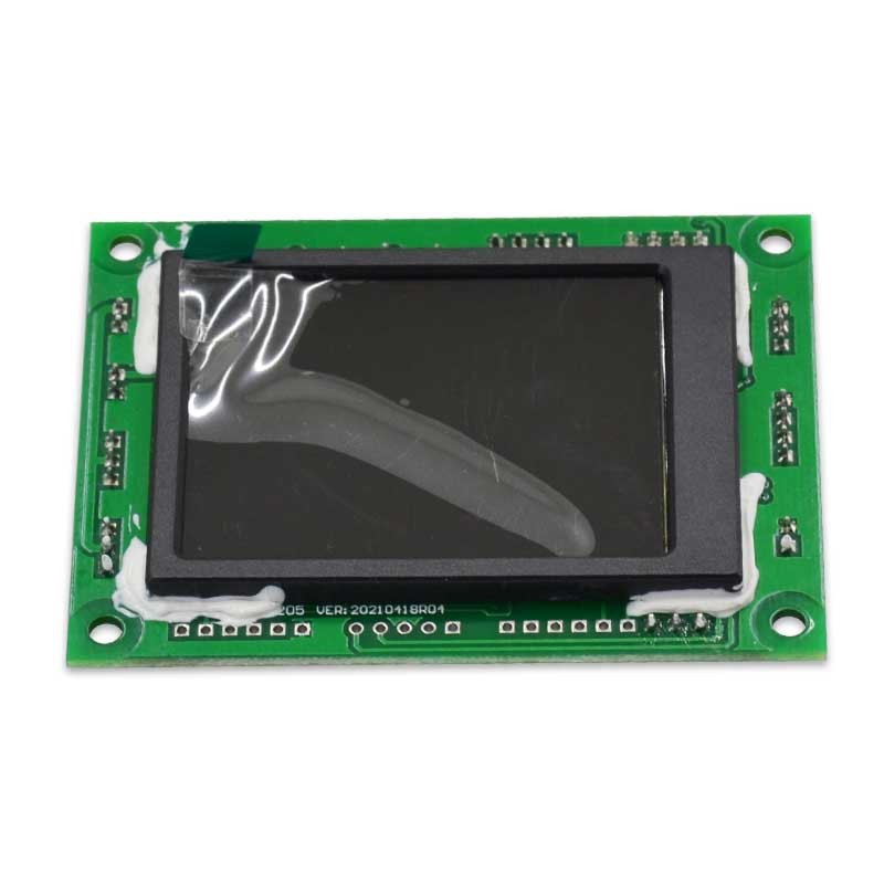 Triton Blue TR3256-250 PCB Display - Placa Principal y de Control para Panel LED