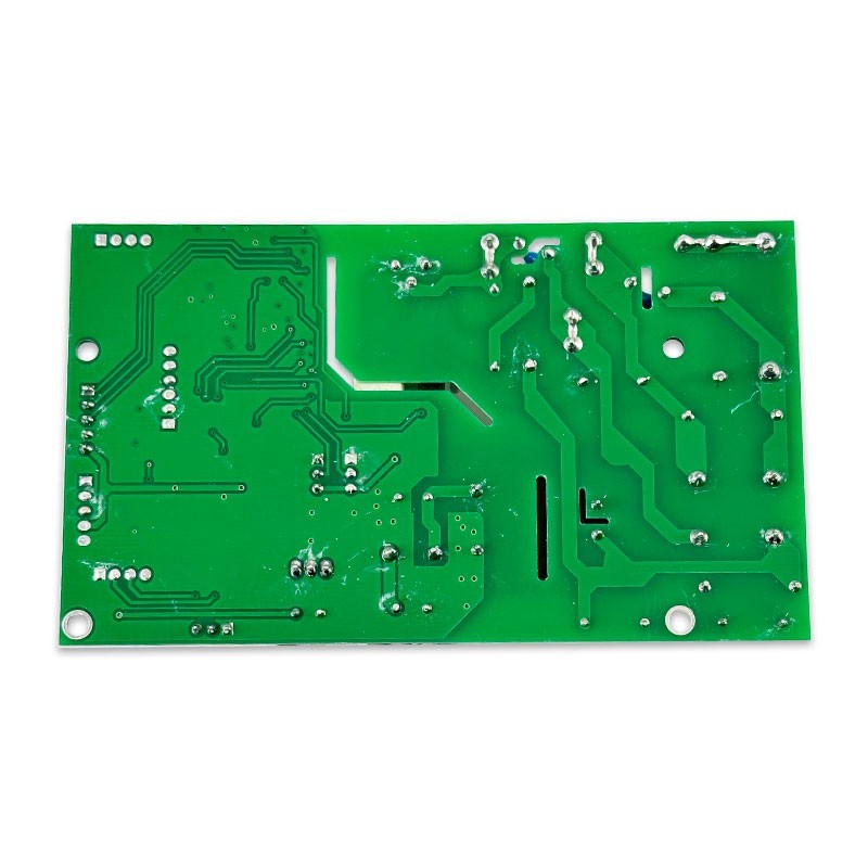Triton Blue FS-02-004 - Placa PCB Principal para Turbina DMX TR-FAN-DMX1