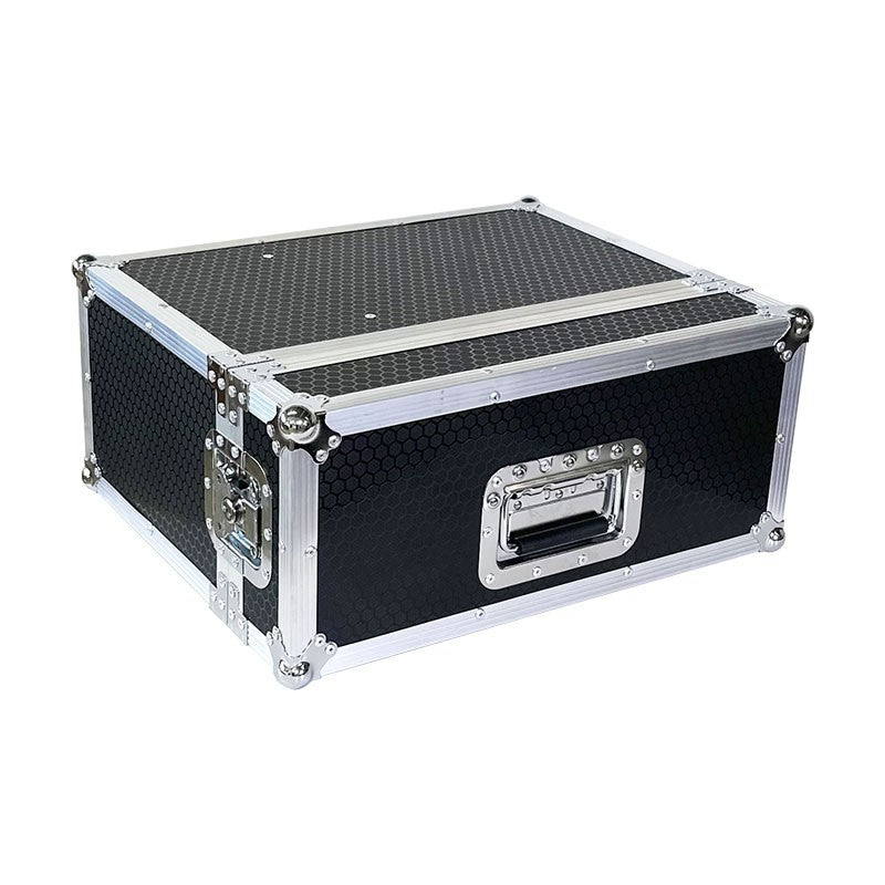 Triton Blue Polaris 1500C - Máquina Hazer con Flightcase