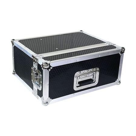 Triton Blue Polaris 1500C - Máquina Hazer con Flightcase