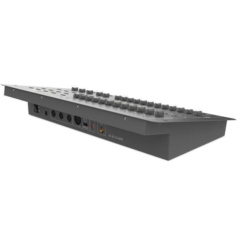 Triton Blue Pulsar 24 - Consola de Iluminación DMX