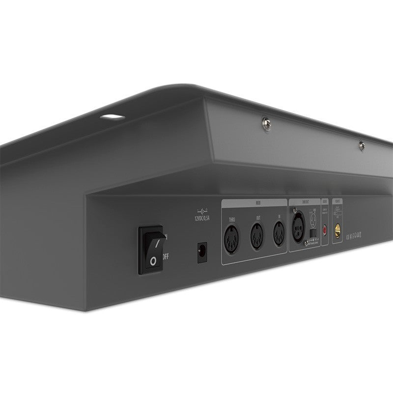 Triton Blue Pulsar 24 - Consola de Iluminación DMX