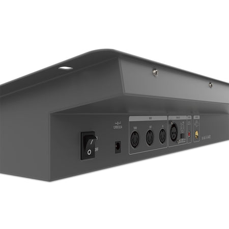 Triton Blue Pulsar 24 - Consola de Iluminación DMX