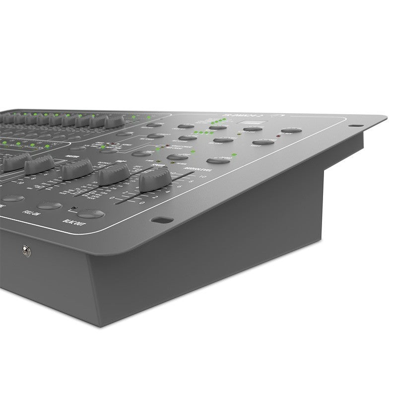 Triton Blue Pulsar 24 - Consola de Iluminación DMX