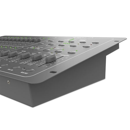 Triton Blue Pulsar 24 - Consola de Iluminación DMX