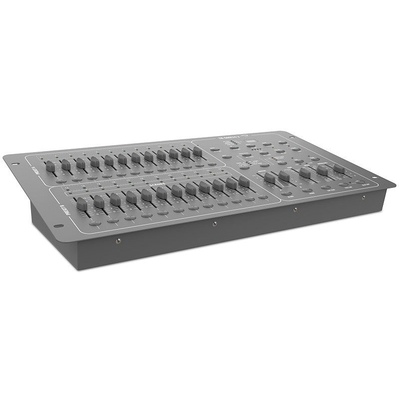 Triton Blue Pulsar 24 - Consola de Iluminación DMX
