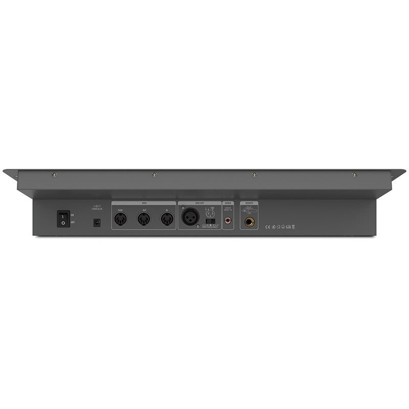 Triton Blue Pulsar 24 - Consola de Iluminación DMX