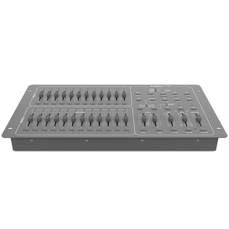Triton Blue Pulsar 24 - Consola de Iluminación DMX