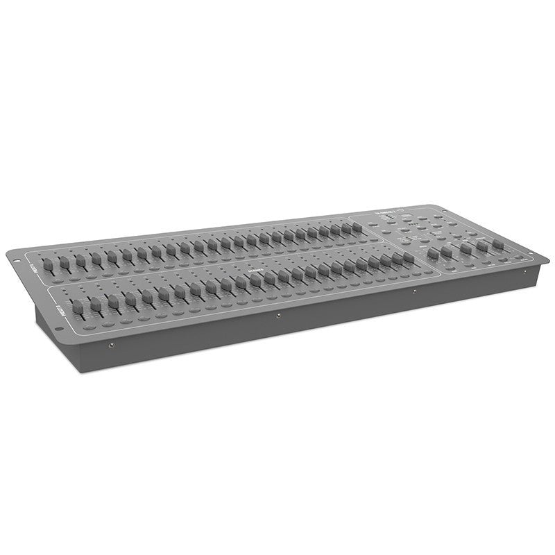 Triton Blue Pulsar 48 - Mesa de Control DMX 48 Canales