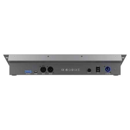 Triton Blue PULSAR 48P - Controlador DMX 48 Canales de Control Manual