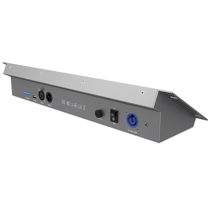 Triton Blue PULSAR 48P - Controlador DMX 48 Canales de Control Manual