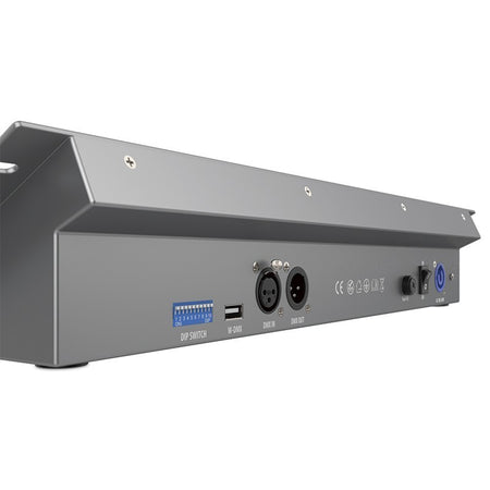 Triton Blue PULSAR 48P - Controlador DMX 48 Canales de Control Manual