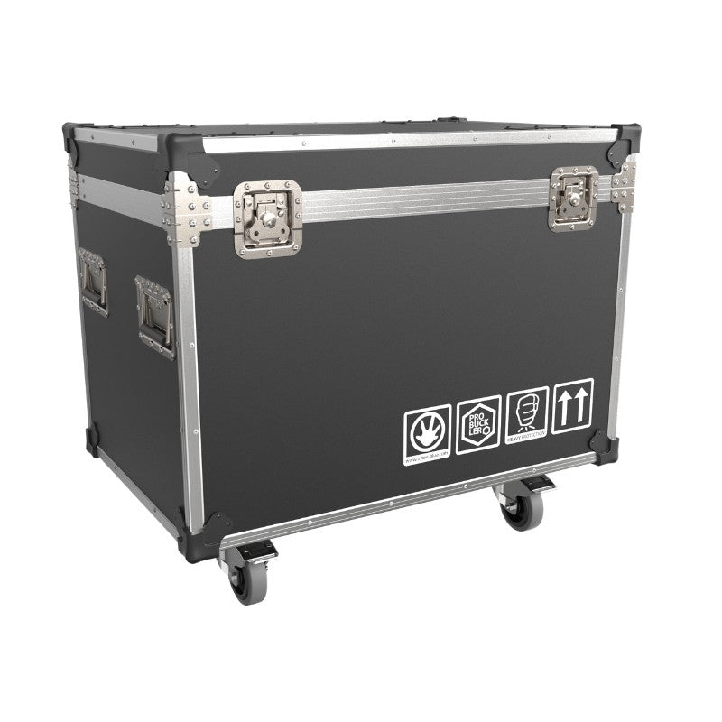 Triton Blue Python 100 FC - Flightcase Profesional