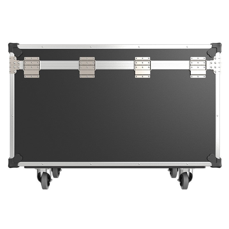 Triton Blue Python W19 FC - Flightcase para 2 Cabezas Móviles