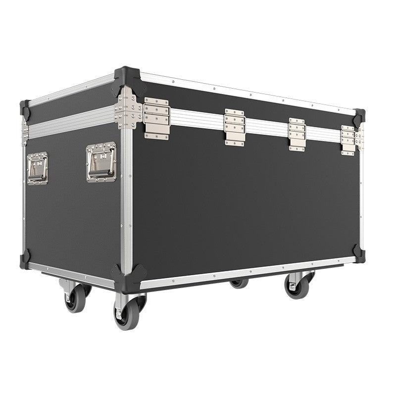 Triton Blue Python W7 FC Flightcase - Baúl 4 Cabezas