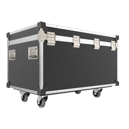 Triton Blue Python W7 FC Flightcase - Baúl 4 Cabezas
