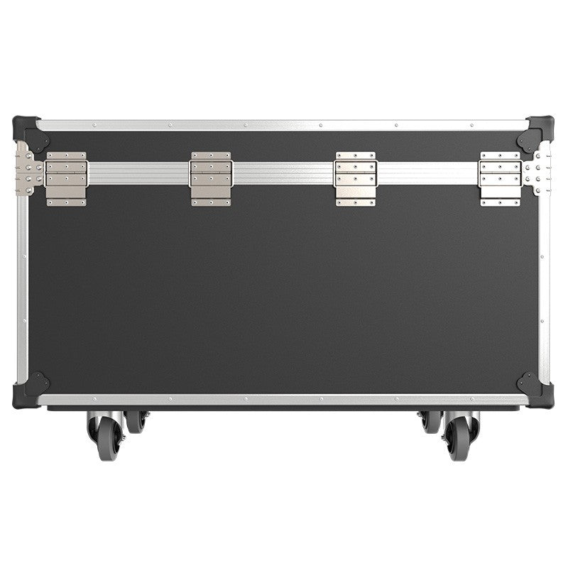 Triton Blue Python W7 FC Flightcase - Baúl 4 Cabezas