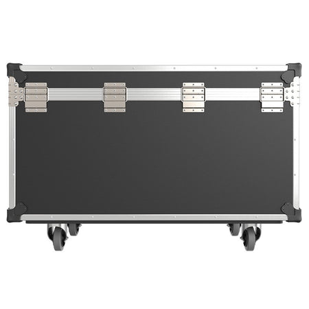 Triton Blue Python W7 FC Flightcase - Baúl 4 Cabezas