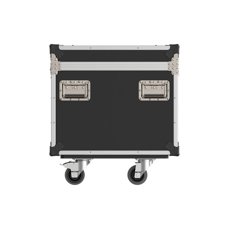 Triton Blue Python W7 FC Flightcase - Baúl 4 Cabezas