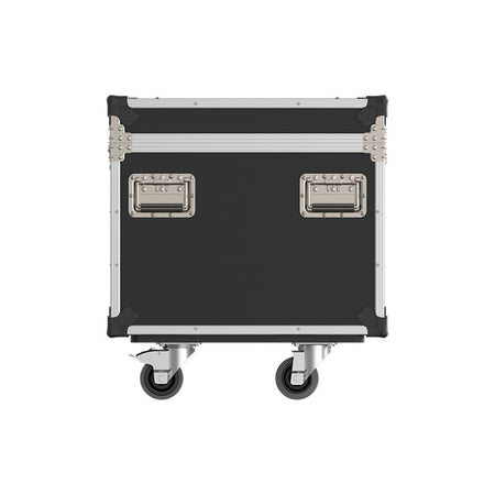 Triton Blue Python W7 FC Flightcase - Baúl 4 Cabezas