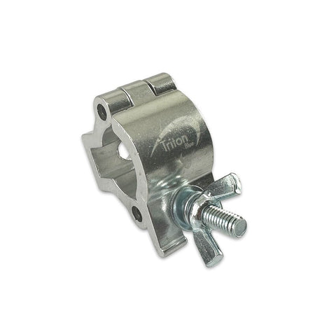Triton Blue SA 2327 60 S - Abrazadera de aluminio 23-27 mm