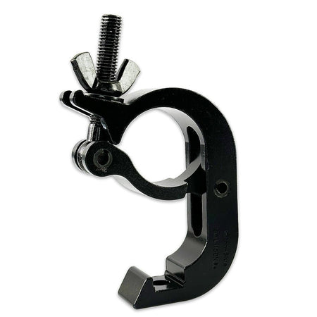 Triton Blue SA 3252 150 BK - Garra de aluminio negra 48-52 mm