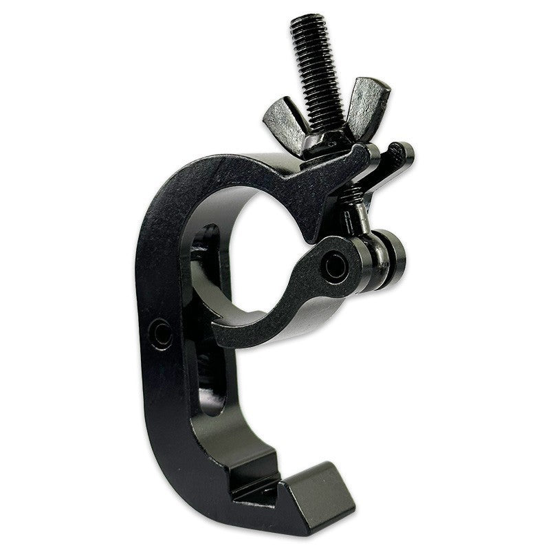 Triton Blue SA 3252 150 BK - Garra de aluminio negra 48-52 mm