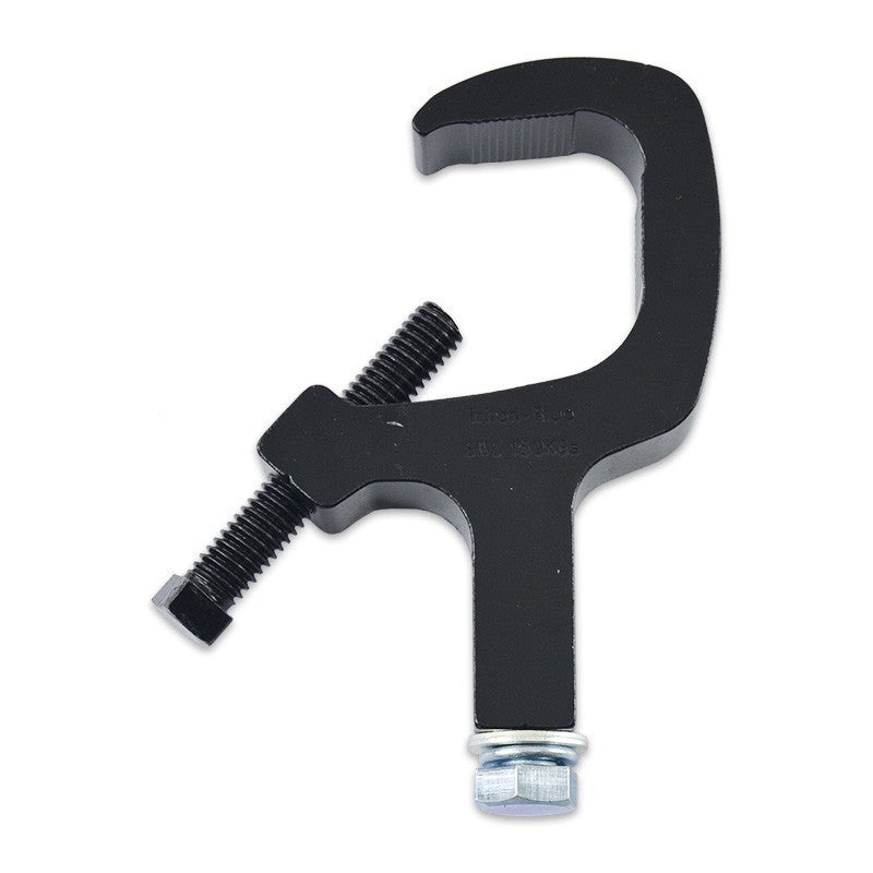 Triton Blue SA 3252 - Garra negra de aluminio para tubos